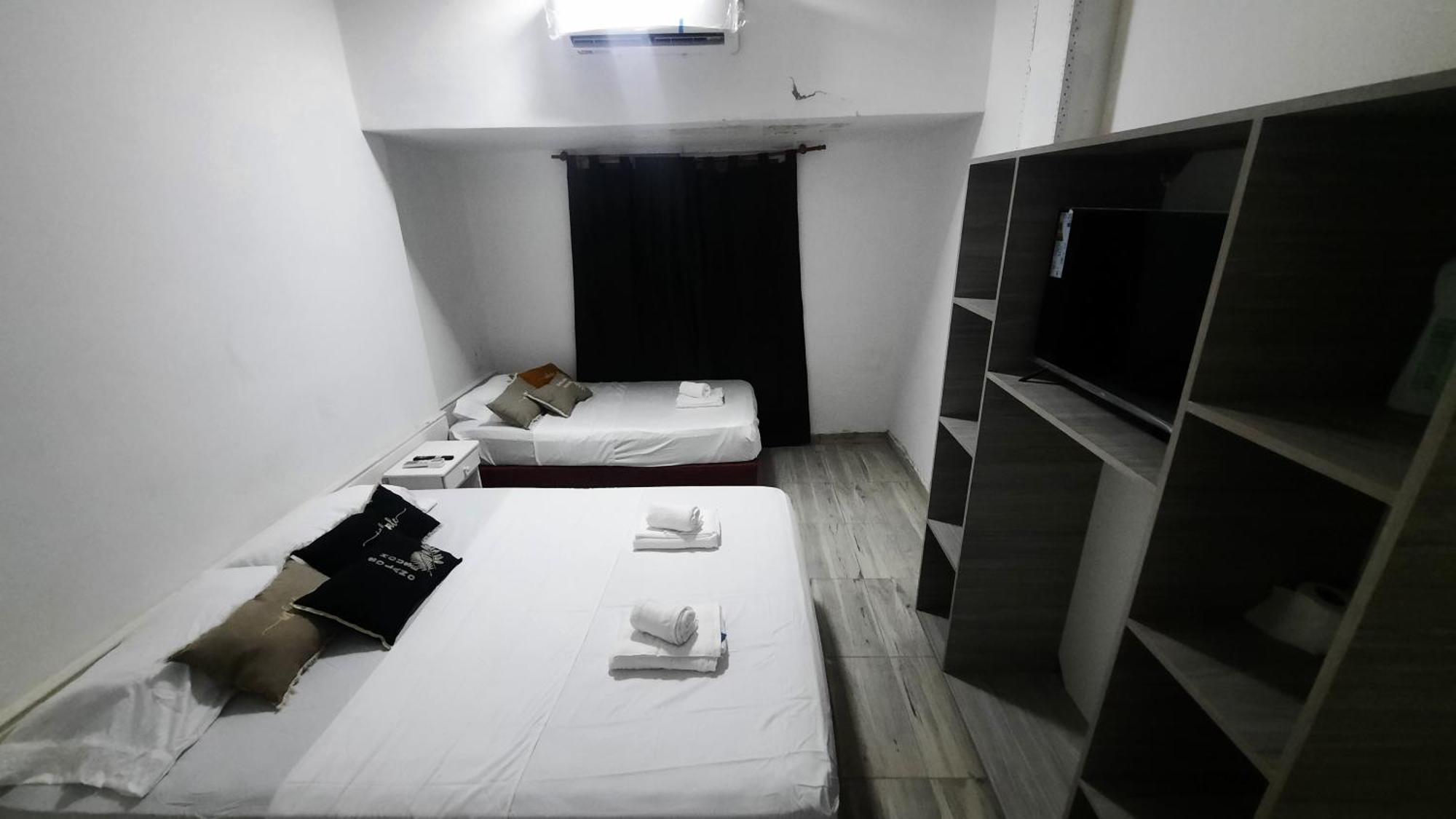 Bed and Breakfast Solano House Термас-де-Рио-Ондо Экстерьер фото