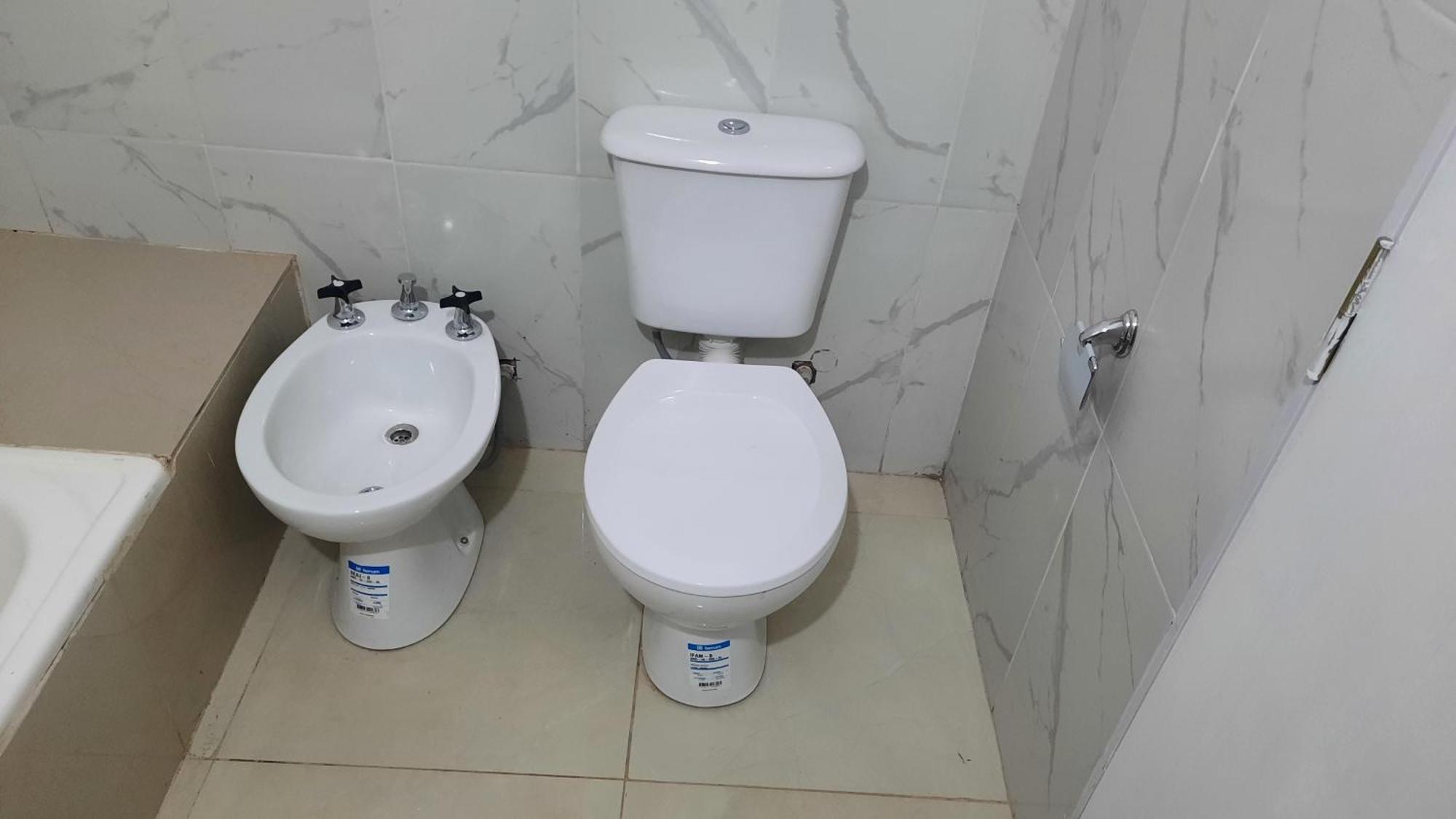Bed and Breakfast Solano House Термас-де-Рио-Ондо Экстерьер фото