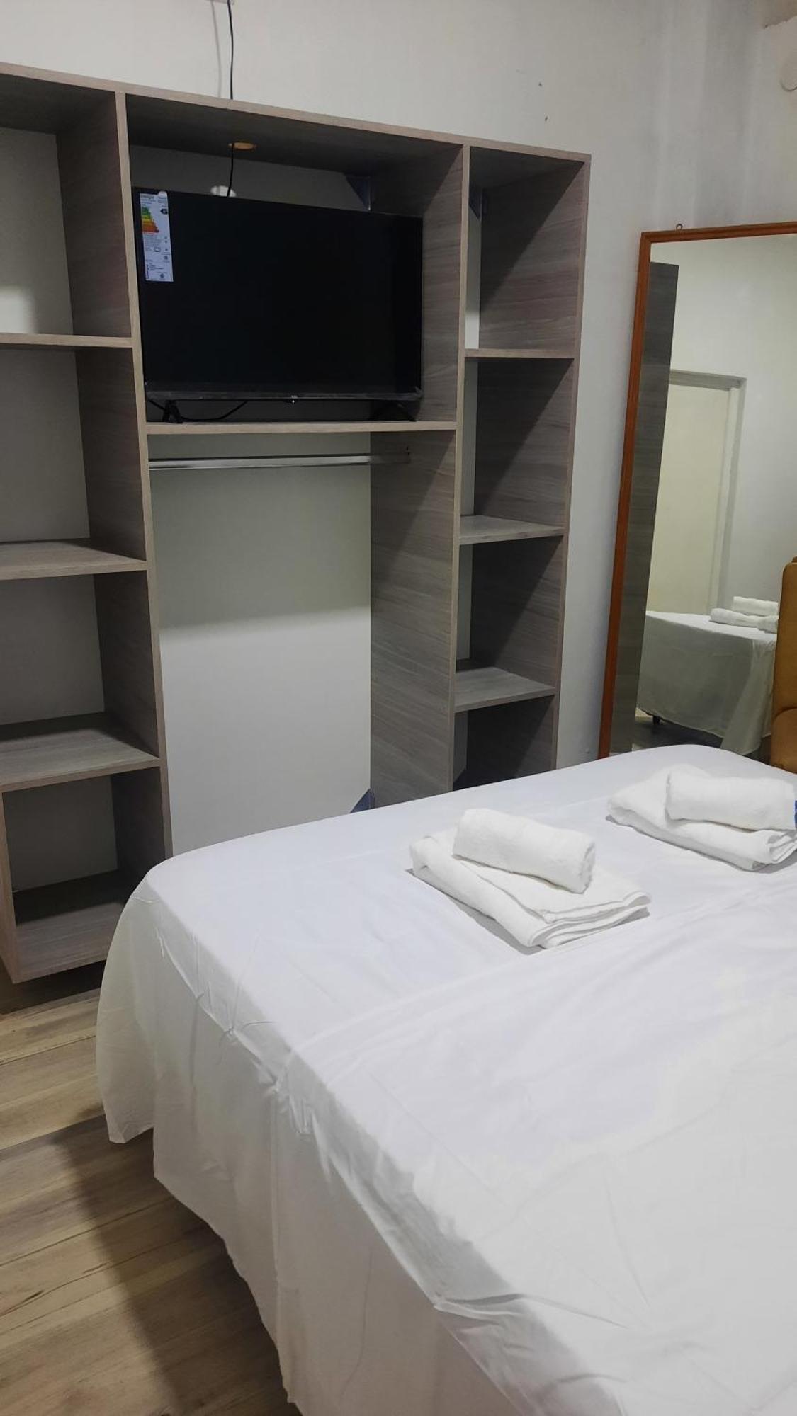 Bed and Breakfast Solano House Термас-де-Рио-Ондо Экстерьер фото