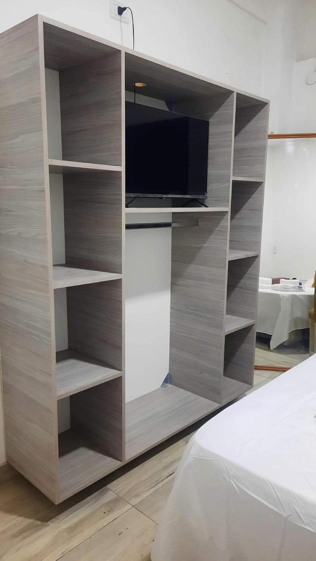 Bed and Breakfast Solano House Термас-де-Рио-Ондо Экстерьер фото