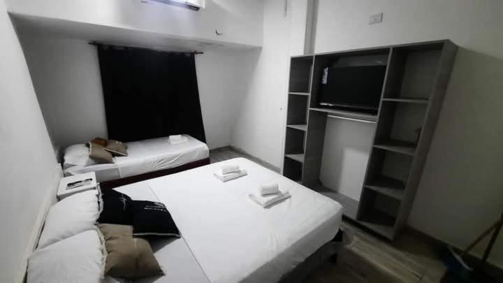 Bed and Breakfast Solano House Термас-де-Рио-Ондо Экстерьер фото